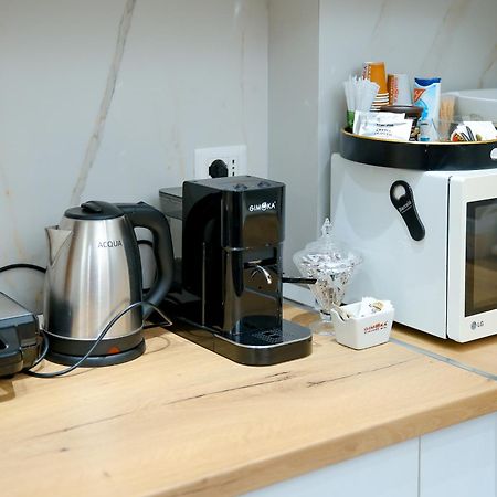 Dream House Enia 1 Apartment ชโคเดอร์ ภายนอก รูปภาพ