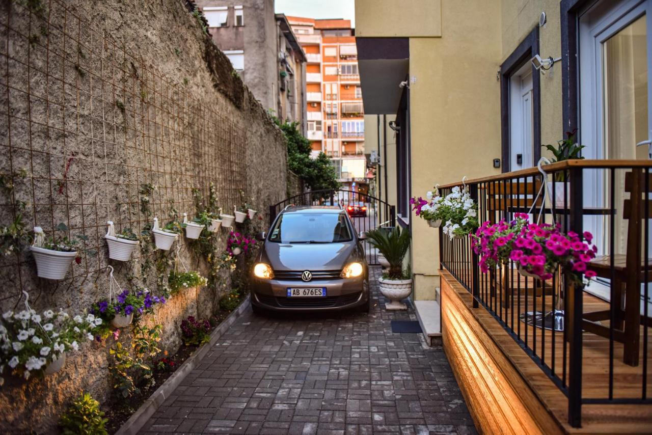 Dream House Enia 1 Apartment ชโคเดอร์ ภายนอก รูปภาพ