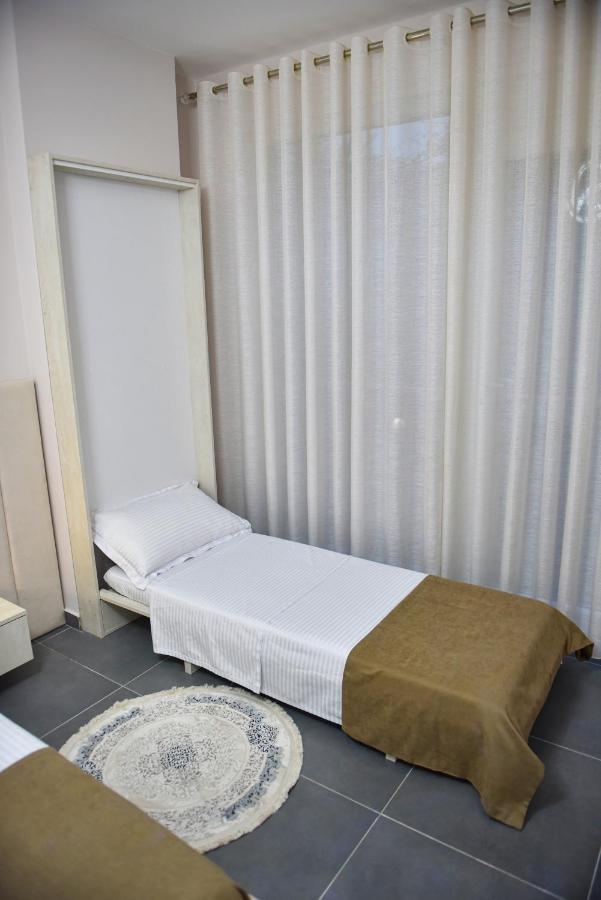 Dream House Enia 1 Apartment ชโคเดอร์ ภายนอก รูปภาพ