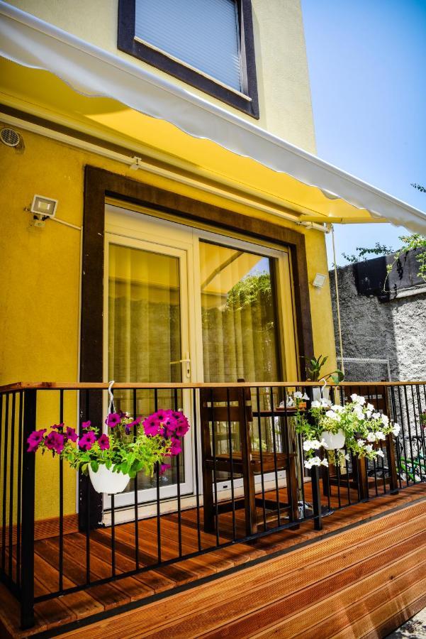 Dream House Enia 1 Apartment ชโคเดอร์ ภายนอก รูปภาพ