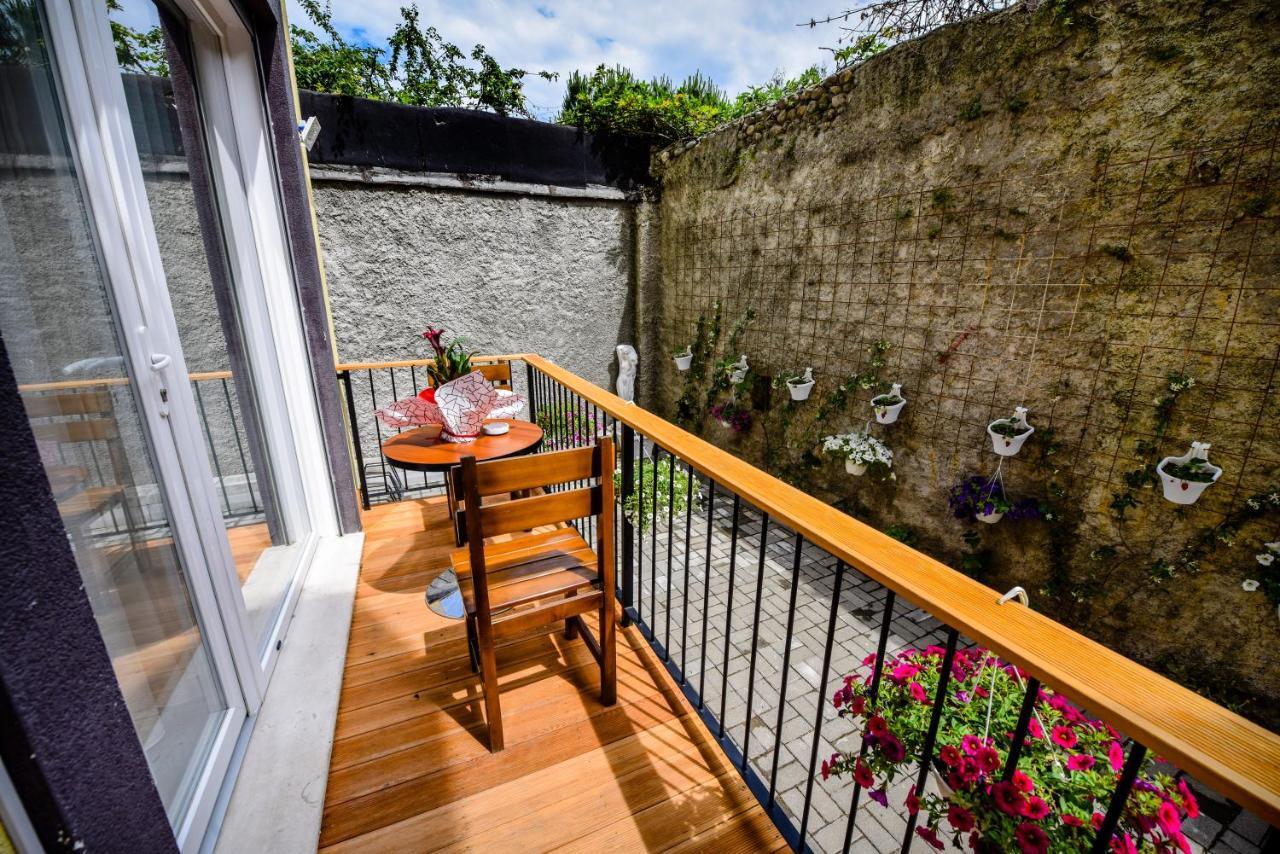 Dream House Enia 1 Apartment ชโคเดอร์ ภายนอก รูปภาพ