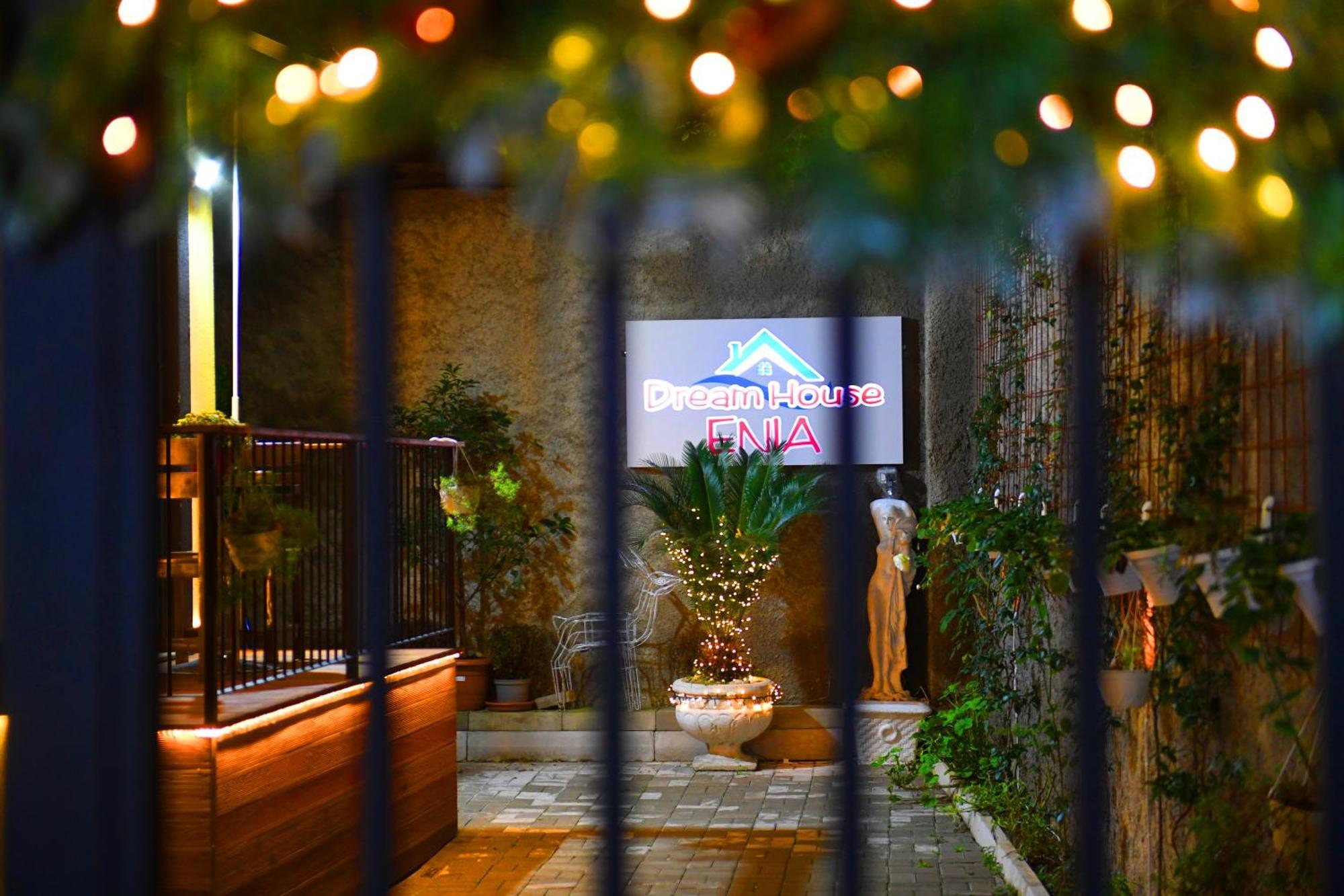 Dream House Enia 1 Apartment ชโคเดอร์ ภายนอก รูปภาพ