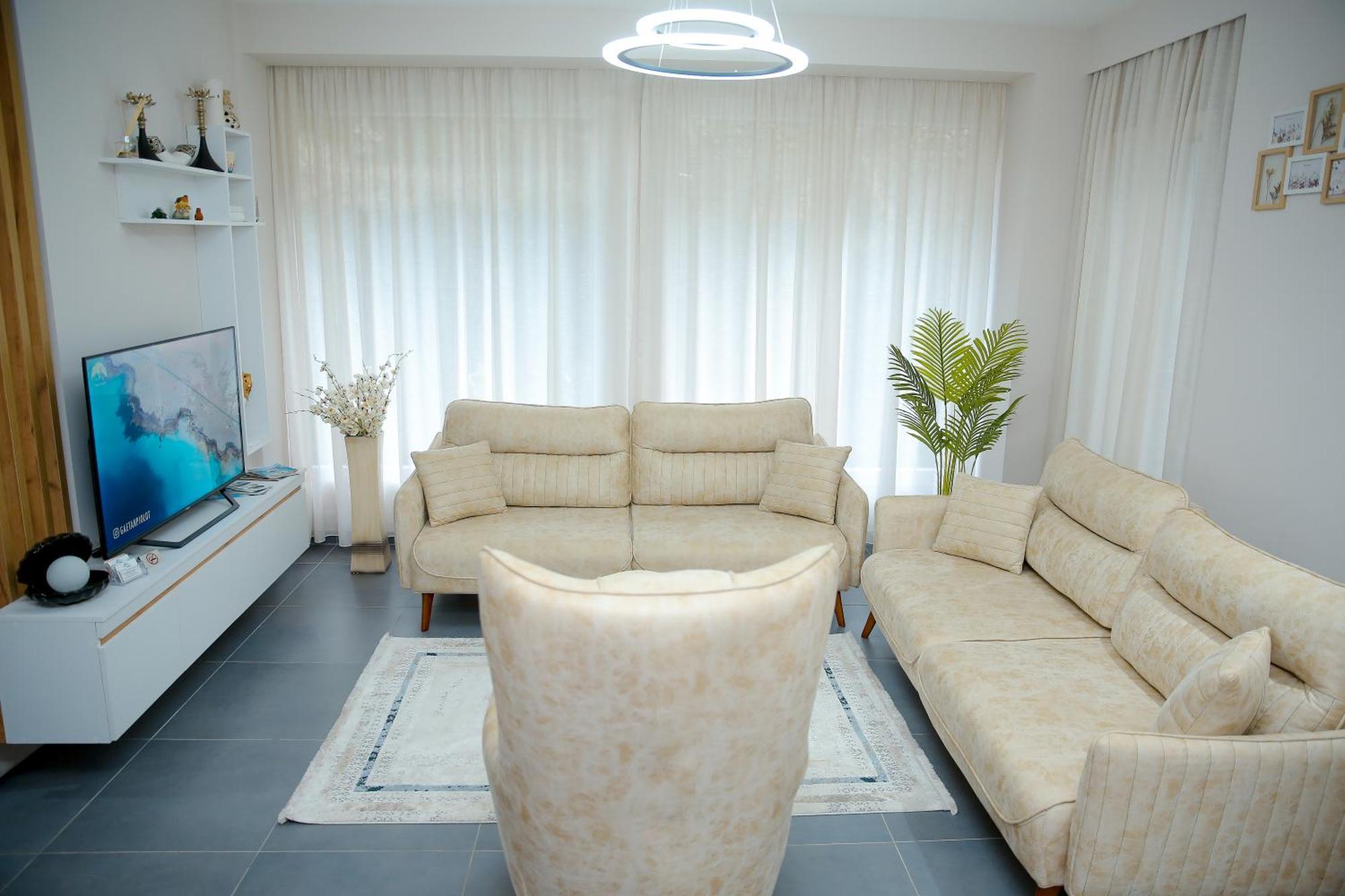 Dream House Enia 1 Apartment ชโคเดอร์ ภายนอก รูปภาพ