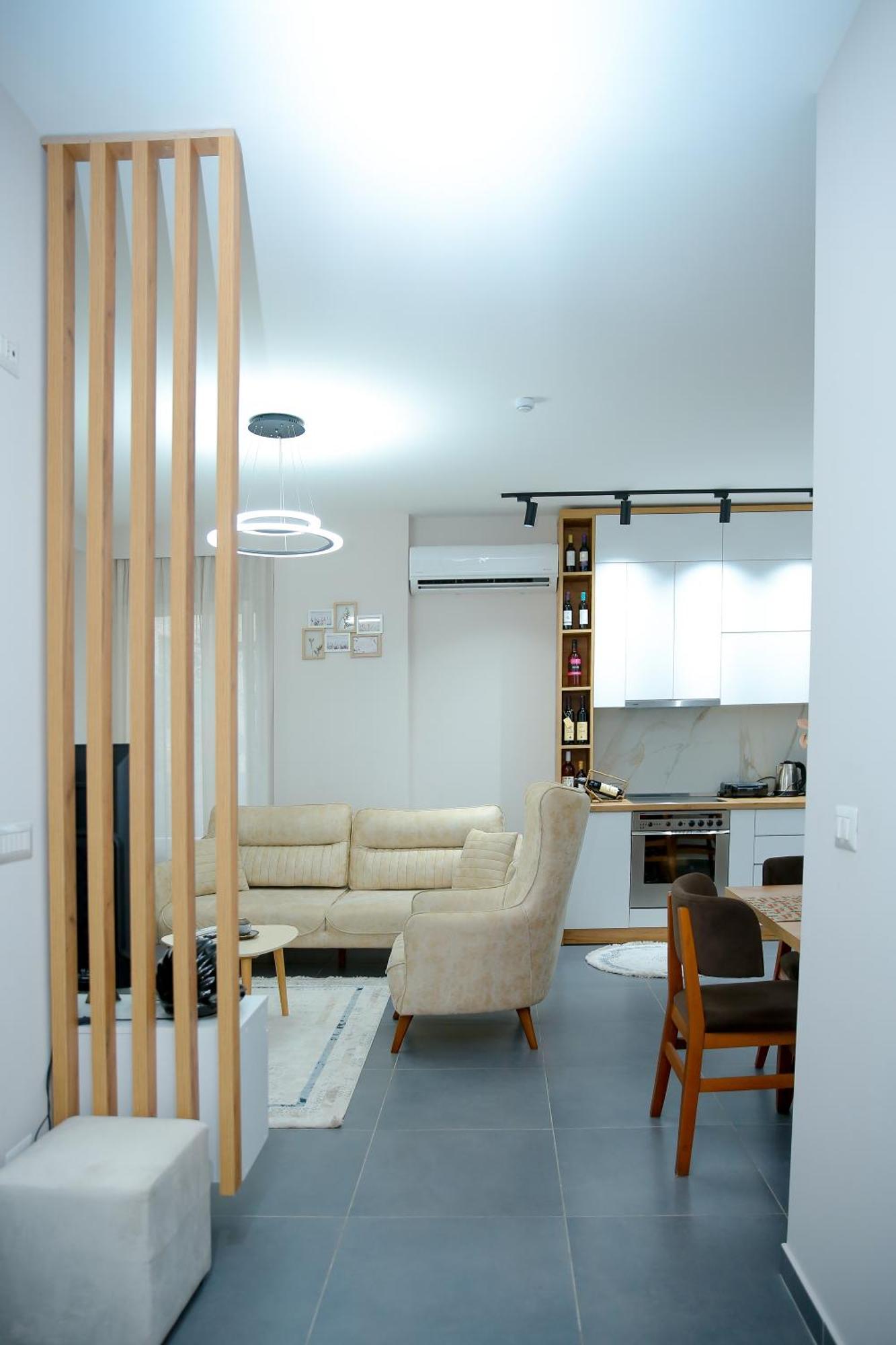 Dream House Enia 1 Apartment ชโคเดอร์ ภายนอก รูปภาพ
