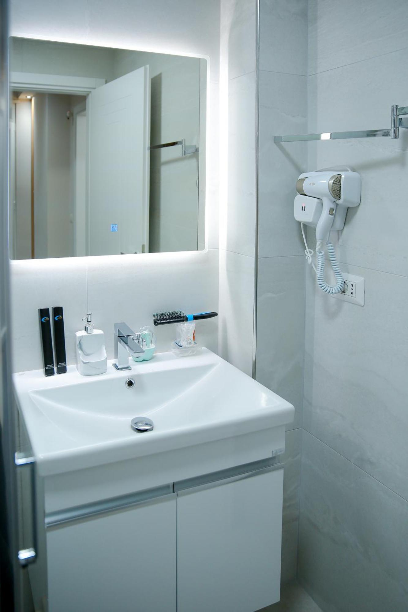 Dream House Enia 1 Apartment ชโคเดอร์ ภายนอก รูปภาพ