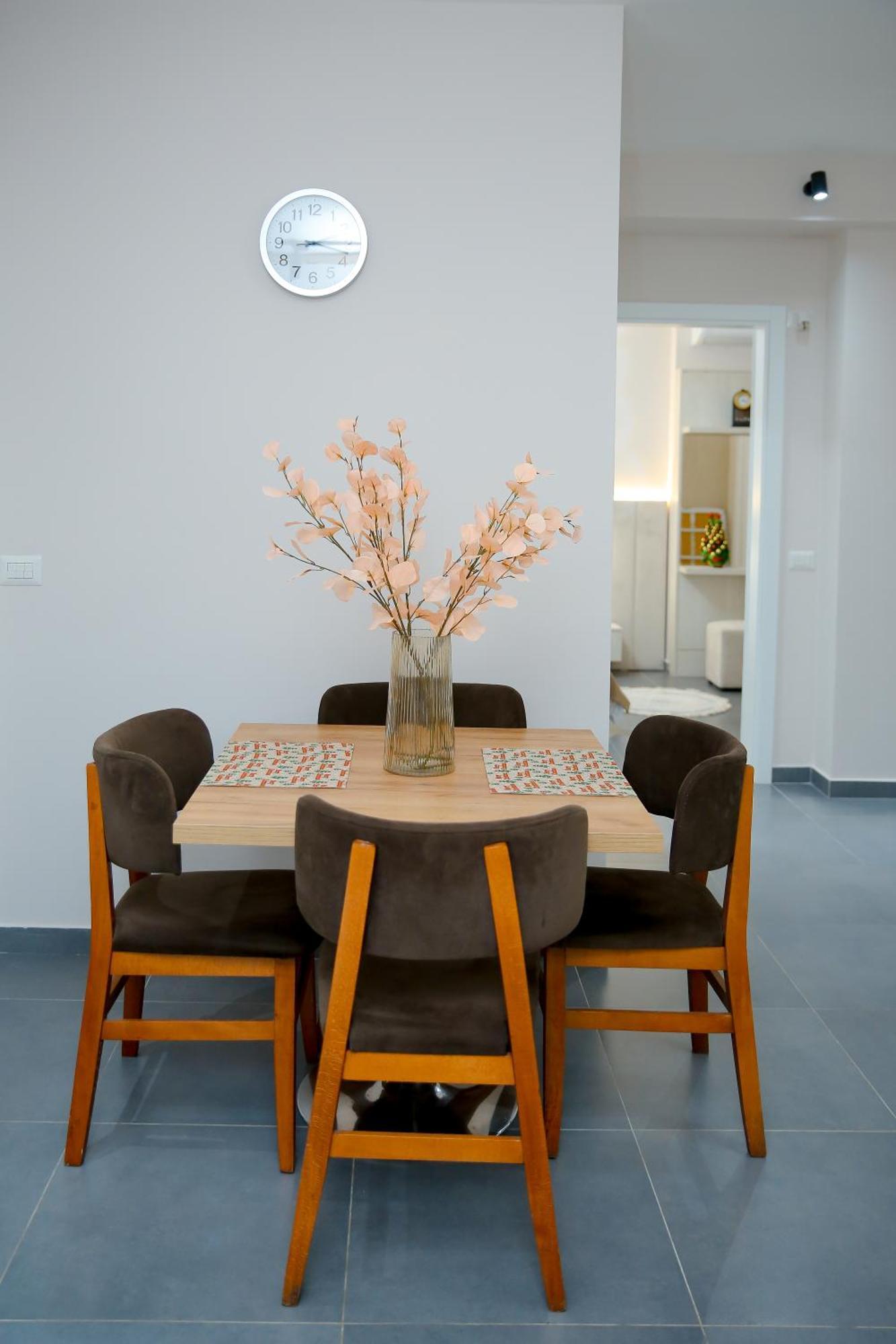 Dream House Enia 1 Apartment ชโคเดอร์ ภายนอก รูปภาพ