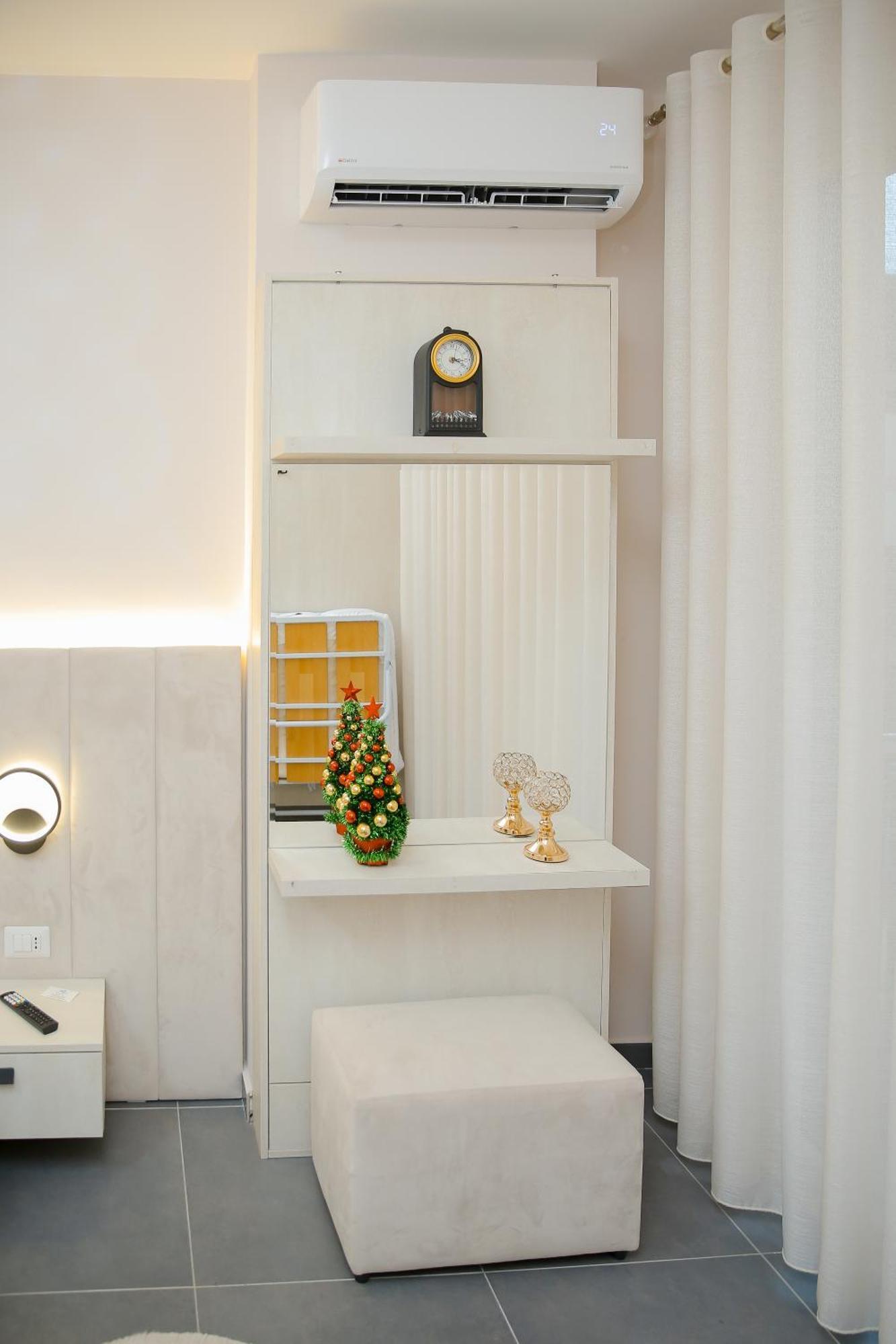 Dream House Enia 1 Apartment ชโคเดอร์ ภายนอก รูปภาพ
